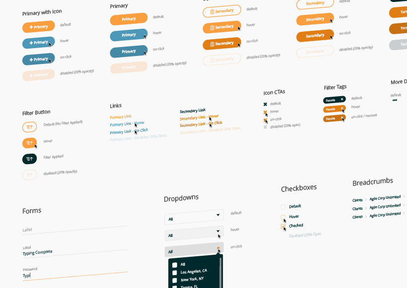 Design system