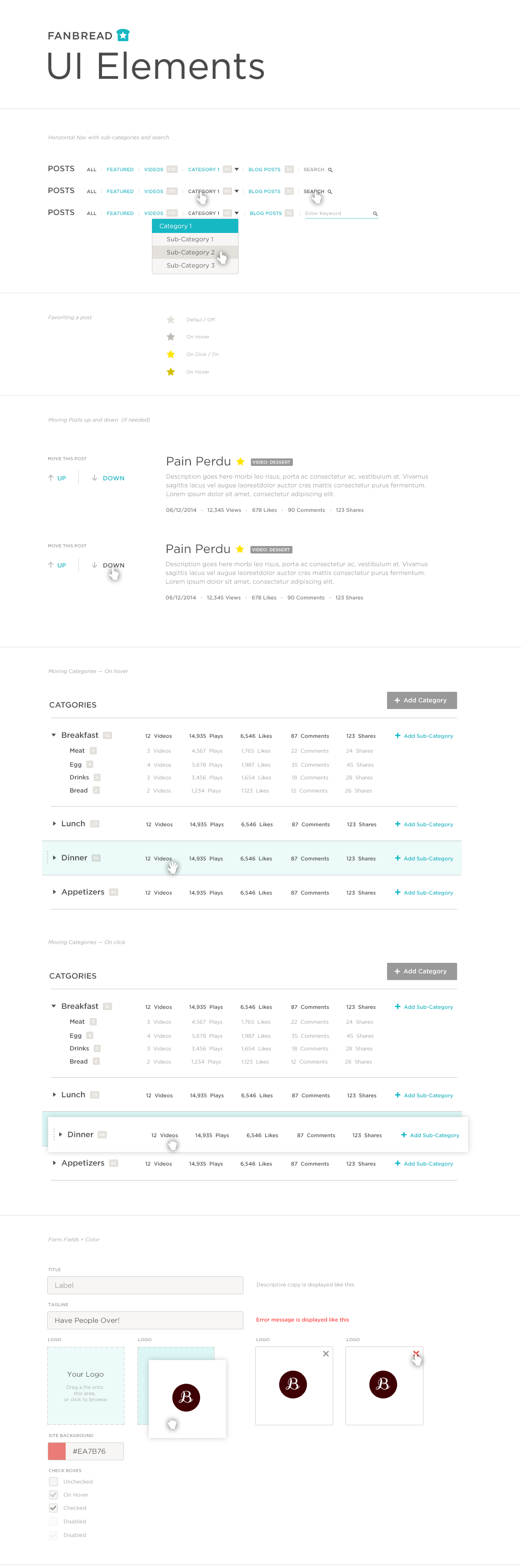 Design system
