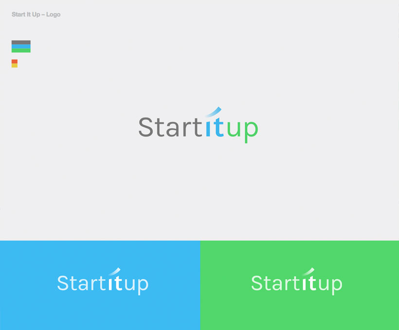 Brand identity