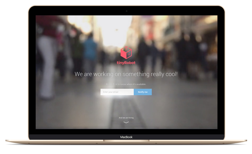 Website